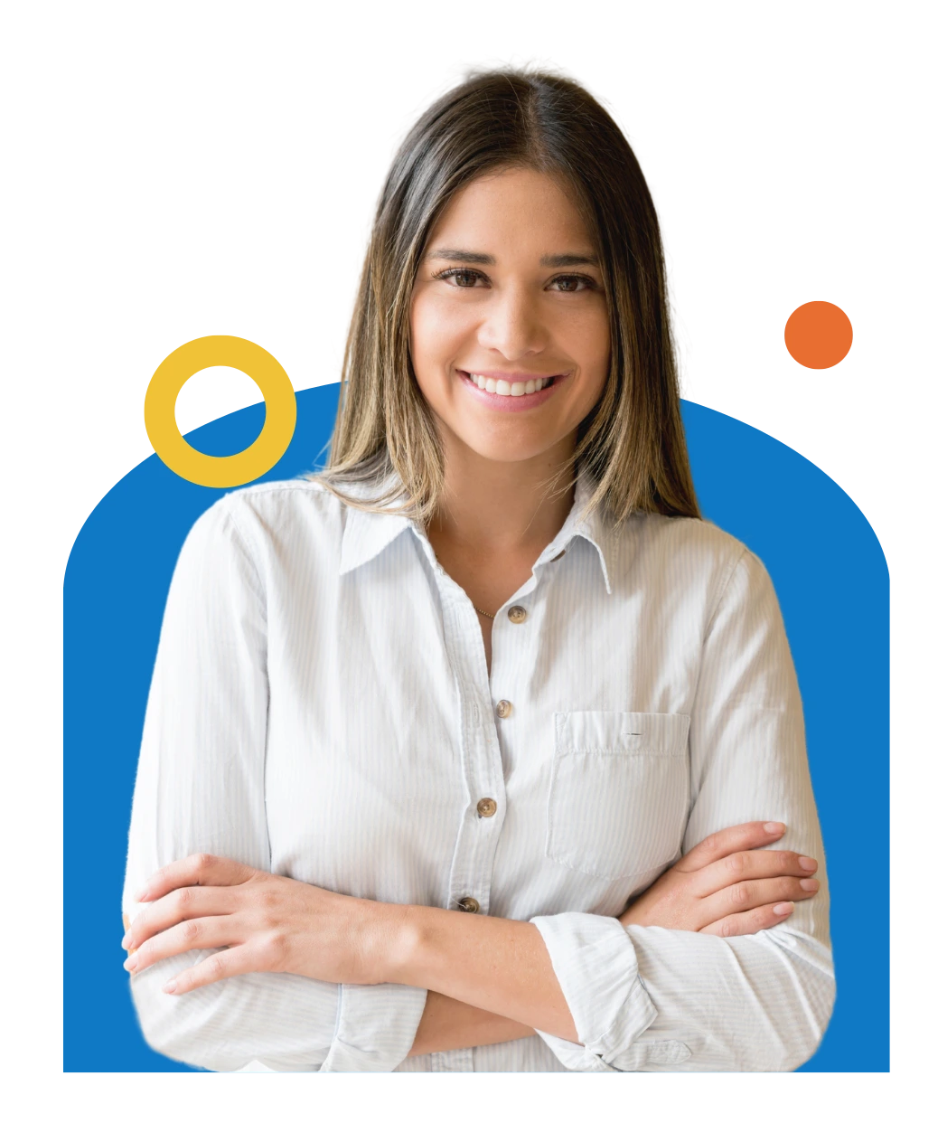Affiliate Woman